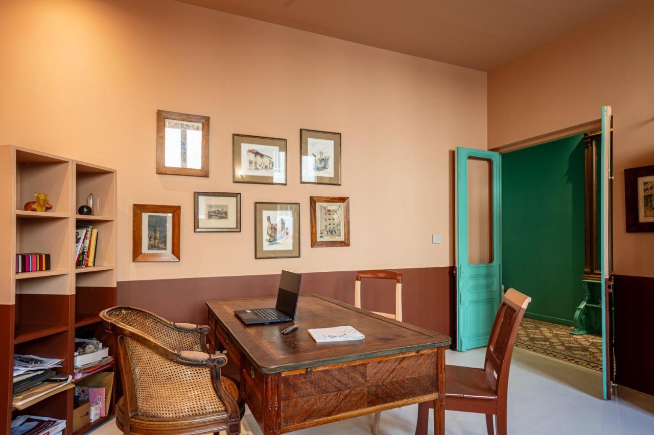 La Re-Source, Propriete Ideale Pour Seminaires Et Reunions Alleins Exterior photo