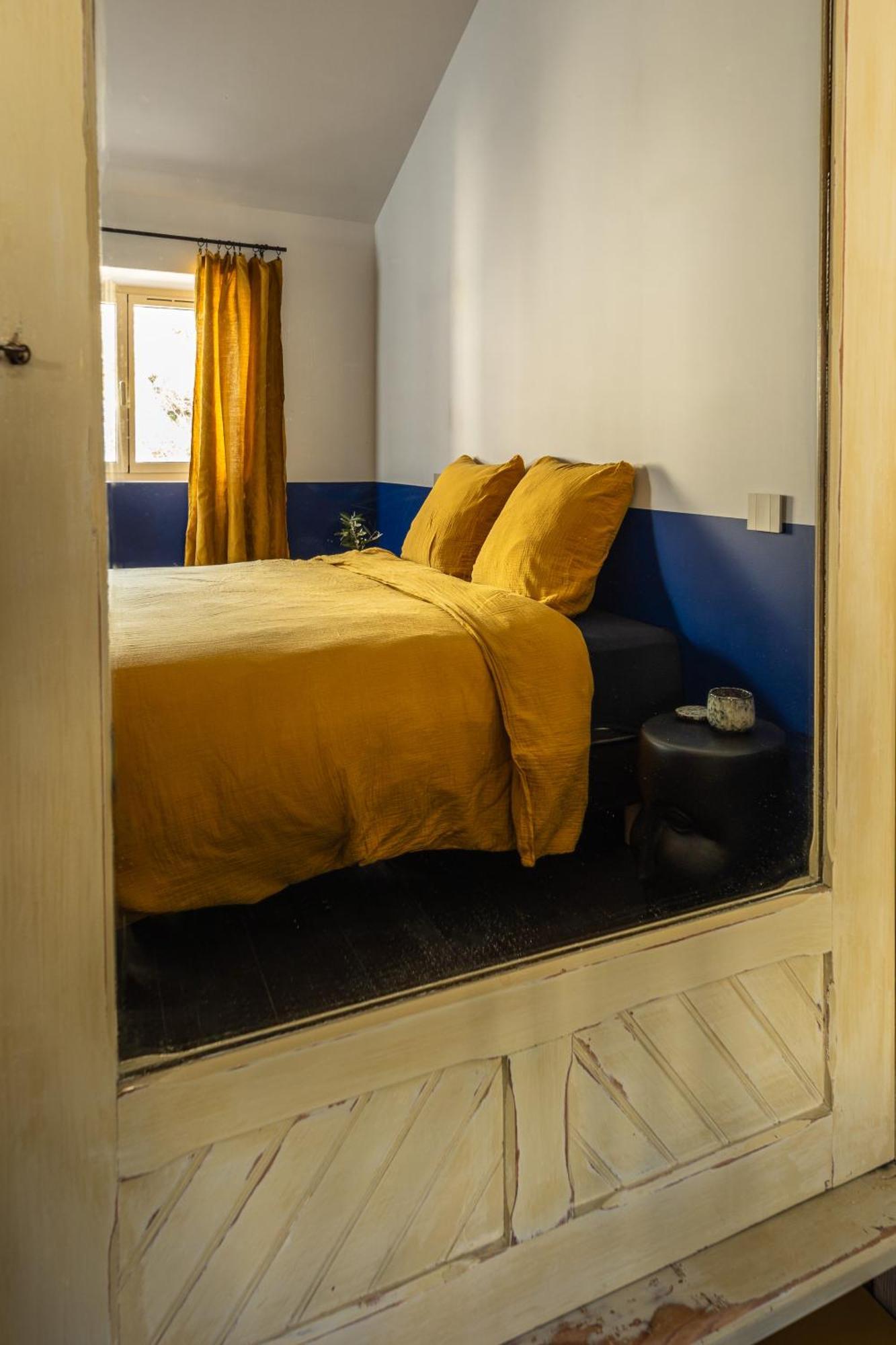 La Re-Source, Propriete Ideale Pour Seminaires Et Reunions Alleins Exterior photo