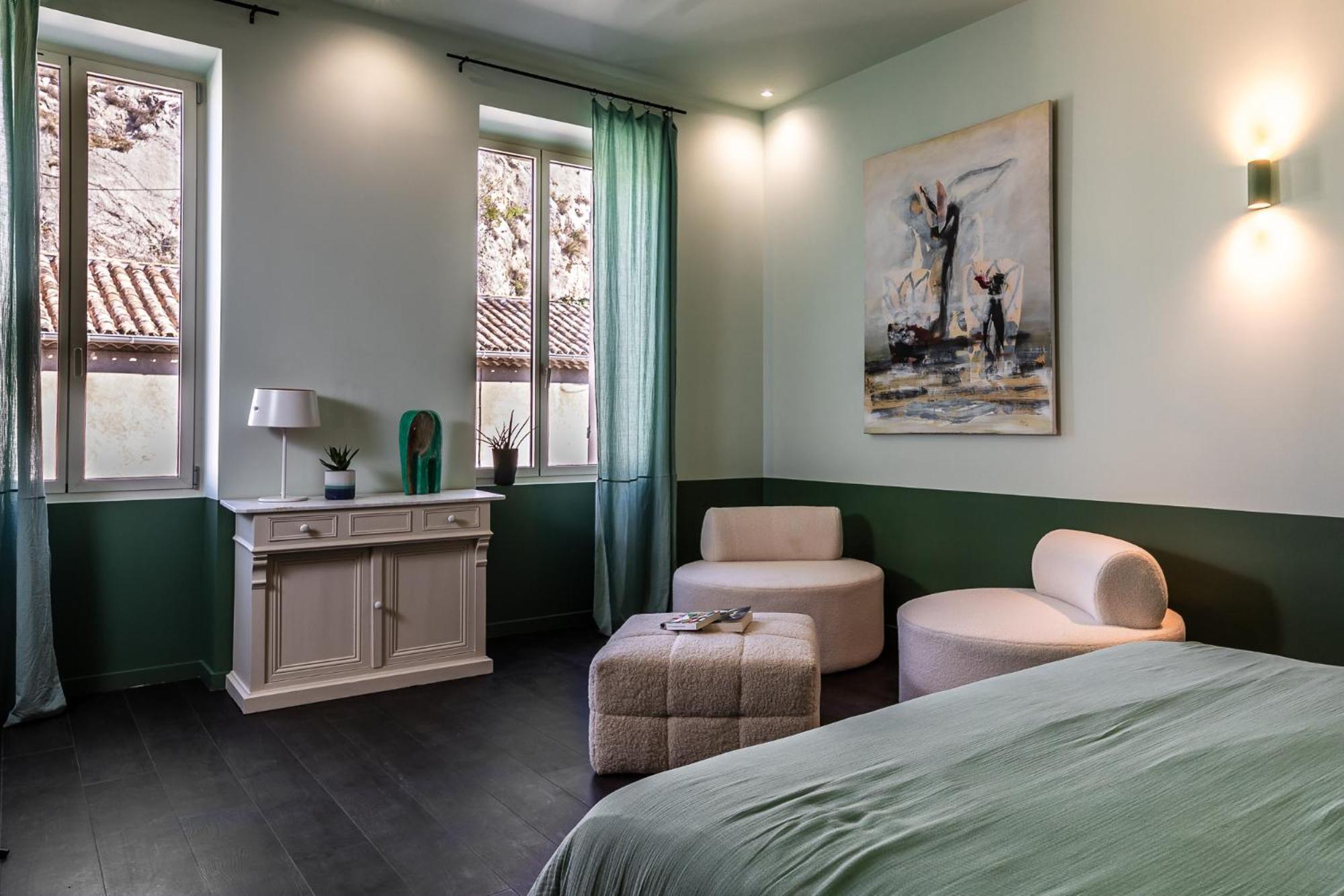 La Re-Source, Propriete Ideale Pour Seminaires Et Reunions Alleins Exterior photo
