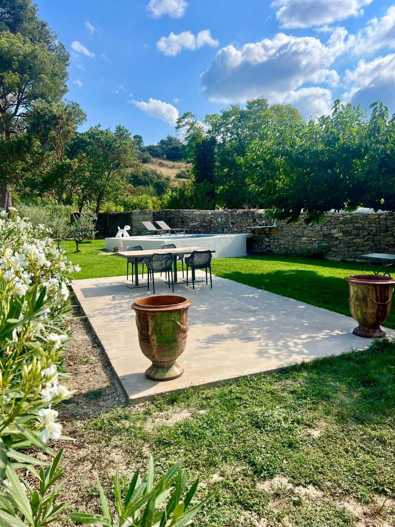 La Re-Source, Propriete Ideale Pour Seminaires Et Reunions Alleins Exterior photo